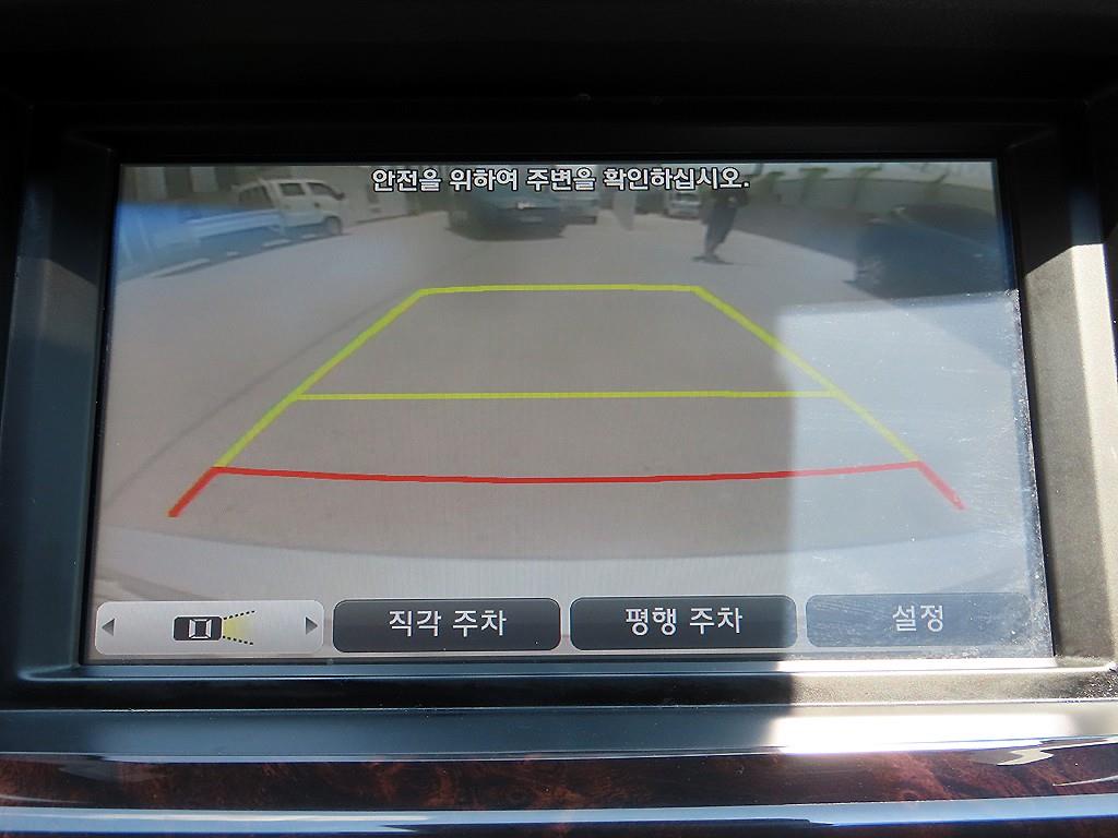 HYUNDAI Genesis 2015 Blanco - Importación desde Corea - HF Imports Iquique - Foto 14