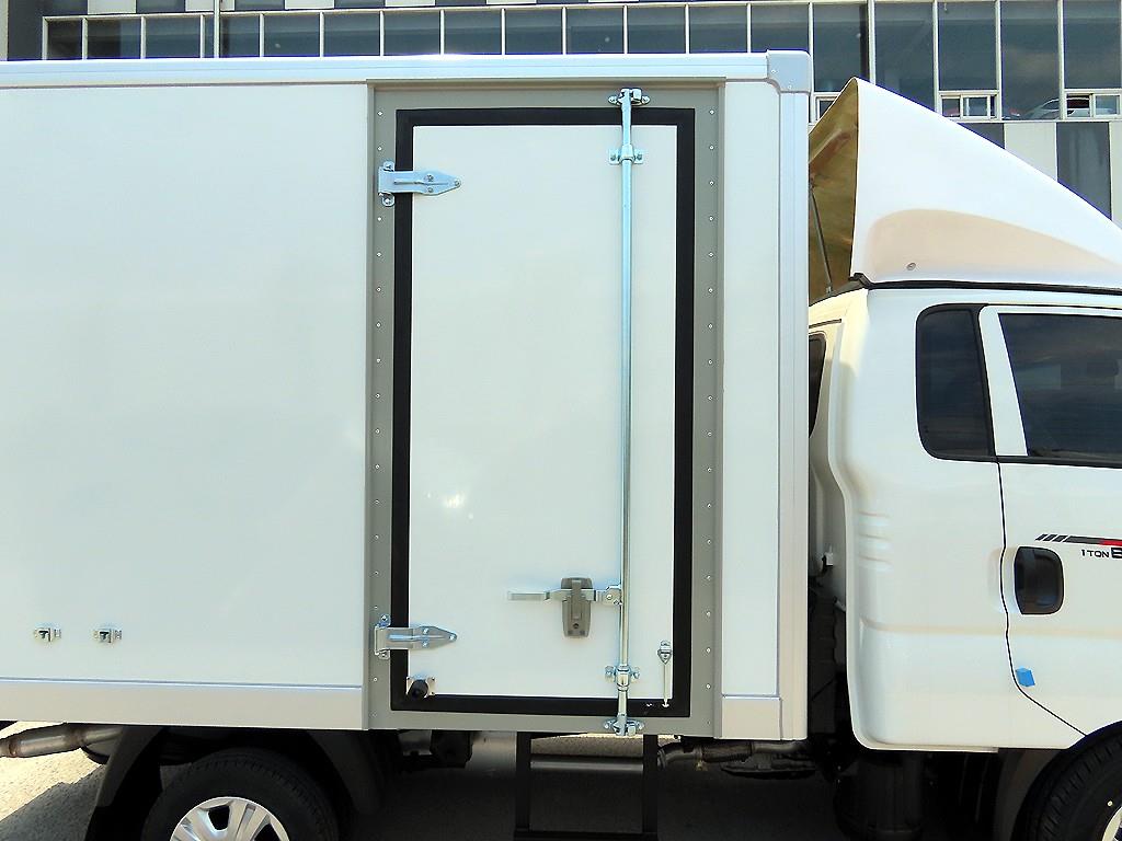Small Truck Normal Box(High Deck) - Vista 6