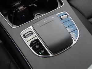 Mercedes Benz GLC Class - Vista 12