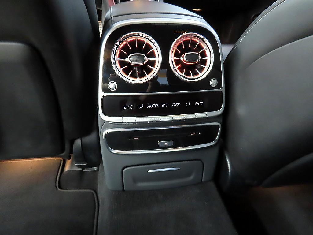 Mercedes Benz S Class 2020 Negro - Importación desde Corea - HF Imports Iquique - Foto 14