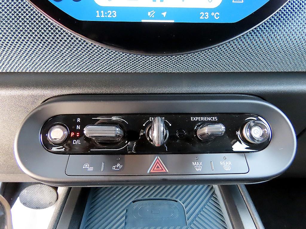 Mini Countryman - Vista 11