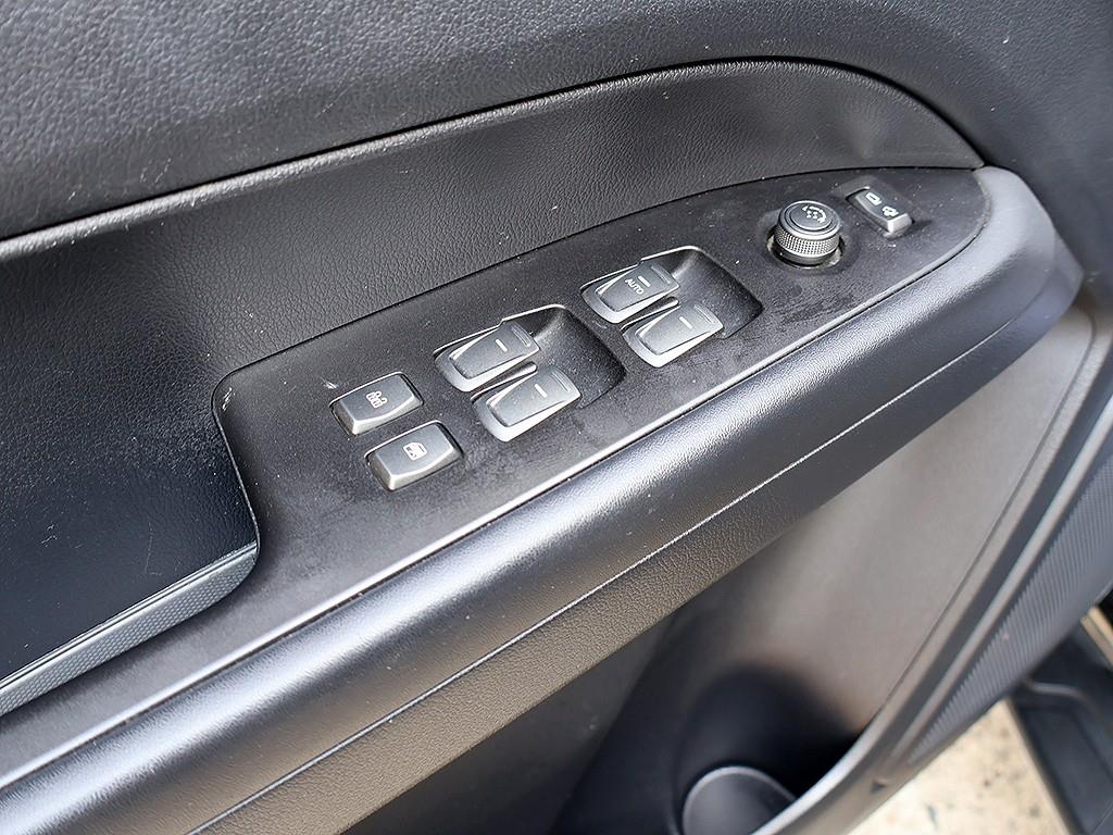 Ssangyong Rexton 2020 Gris - Importación desde Corea - HF Imports Iquique - Foto 11