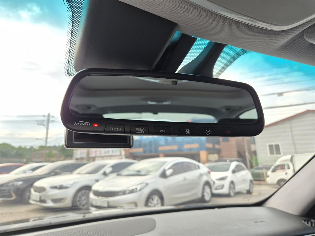 HYUNDAI Genesis 2014 Negro - Importación desde Corea - HF Imports Iquique - Foto 13