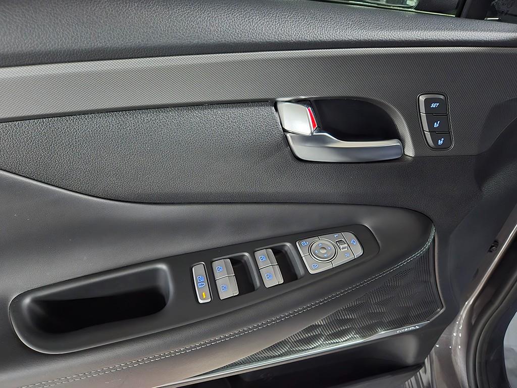 HYUNDAI Santa Fe - Vista 12