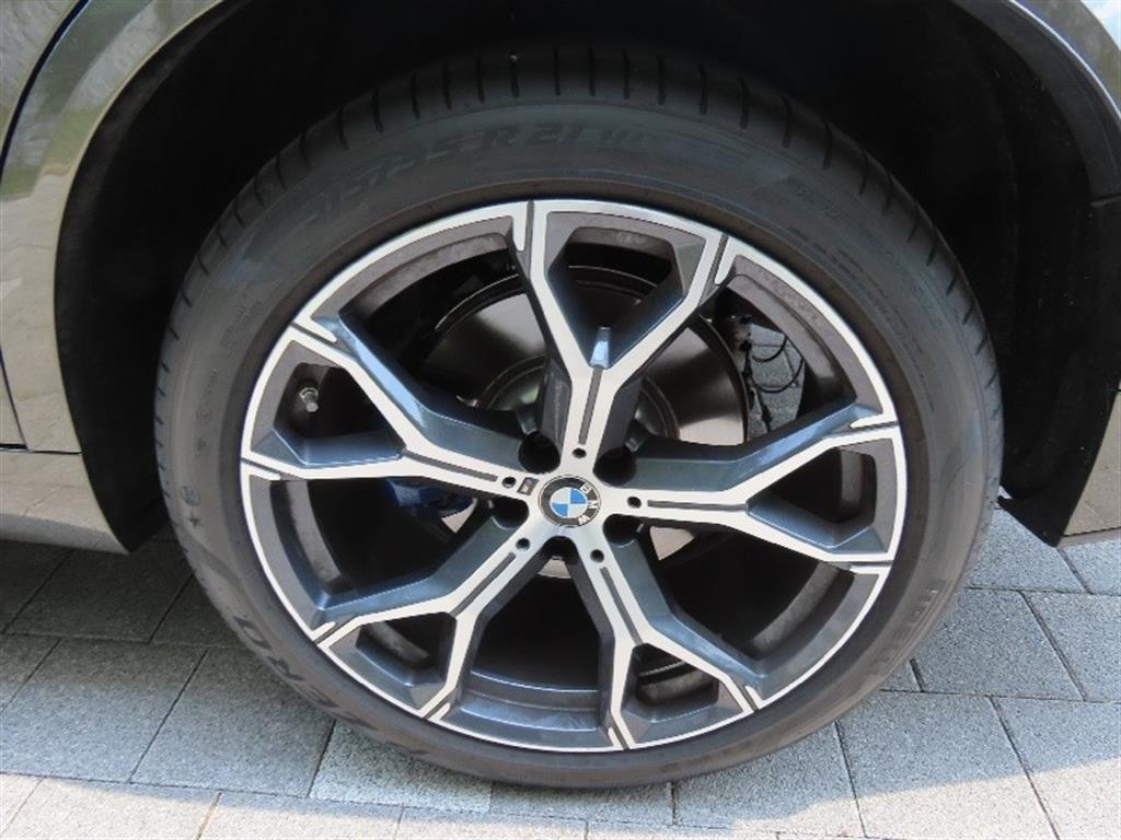 BMW X5 2025 - Importación desde Corea - HF Imports Iquique - Foto 19