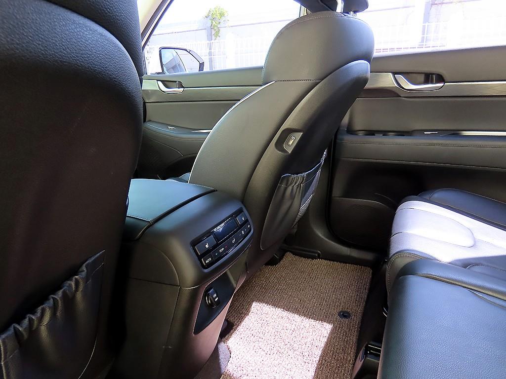 HYUNDAI Palisade 2020 Blanco - Importación desde Corea - HF Imports Iquique - Foto 16
