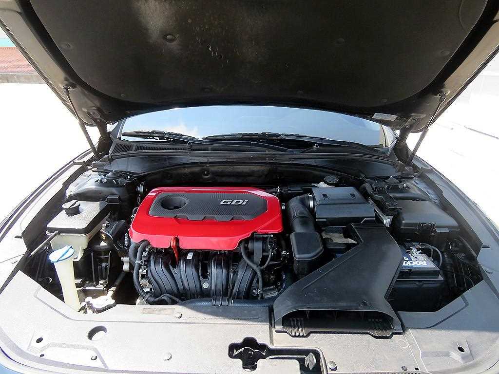 HYUNDAI Grandeur 2019 - Importación desde Corea - HF Imports Iquique - Foto 19