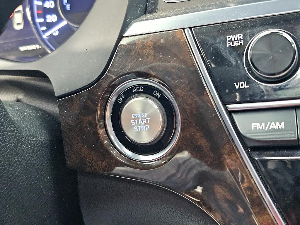 HYUNDAI Aslan 2016 Negro - Importación desde Corea - HF Imports Iquique - Foto 13