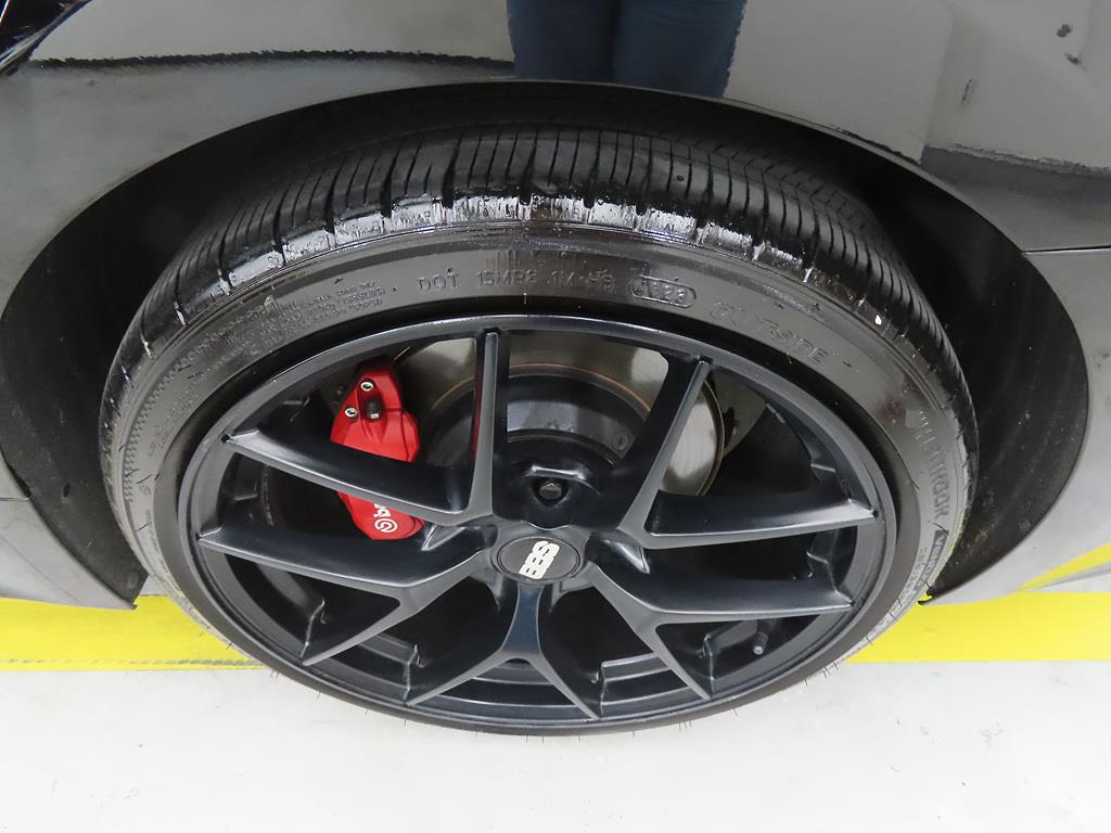 KIA Stinger 2020 Negro - Importación desde Corea - HF Imports Iquique - Foto 20