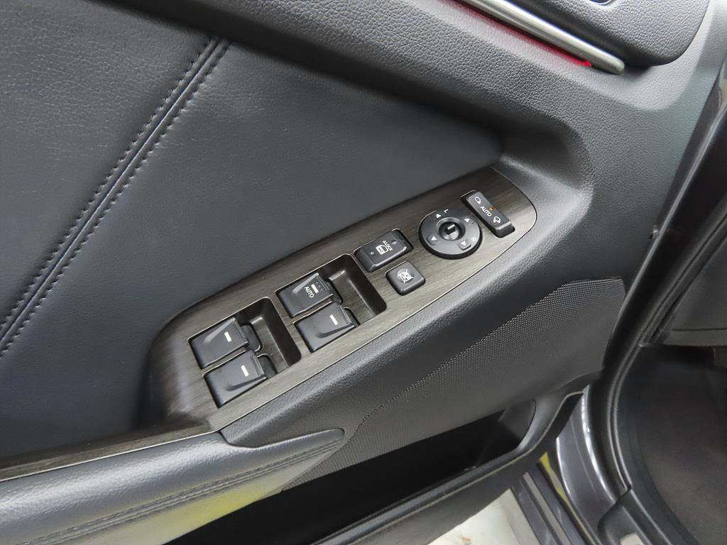 KIA K7 2012 Gris - Importación desde Corea - HF Imports Iquique - Foto 14