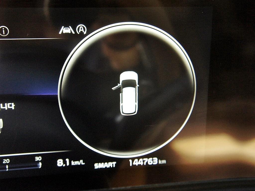 KIA Carnival 2021 Blanco - Importación desde Corea - HF Imports Iquique - Foto 9