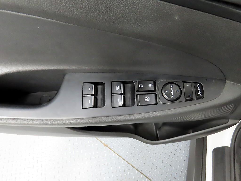 HYUNDAI Tucson - Vista 11