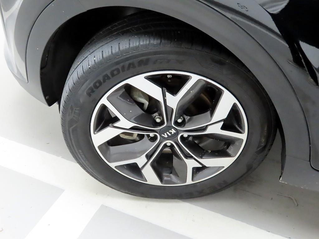 KIA Sportage 2020 Negro - Importación desde Corea - HF Imports Iquique - Foto 19