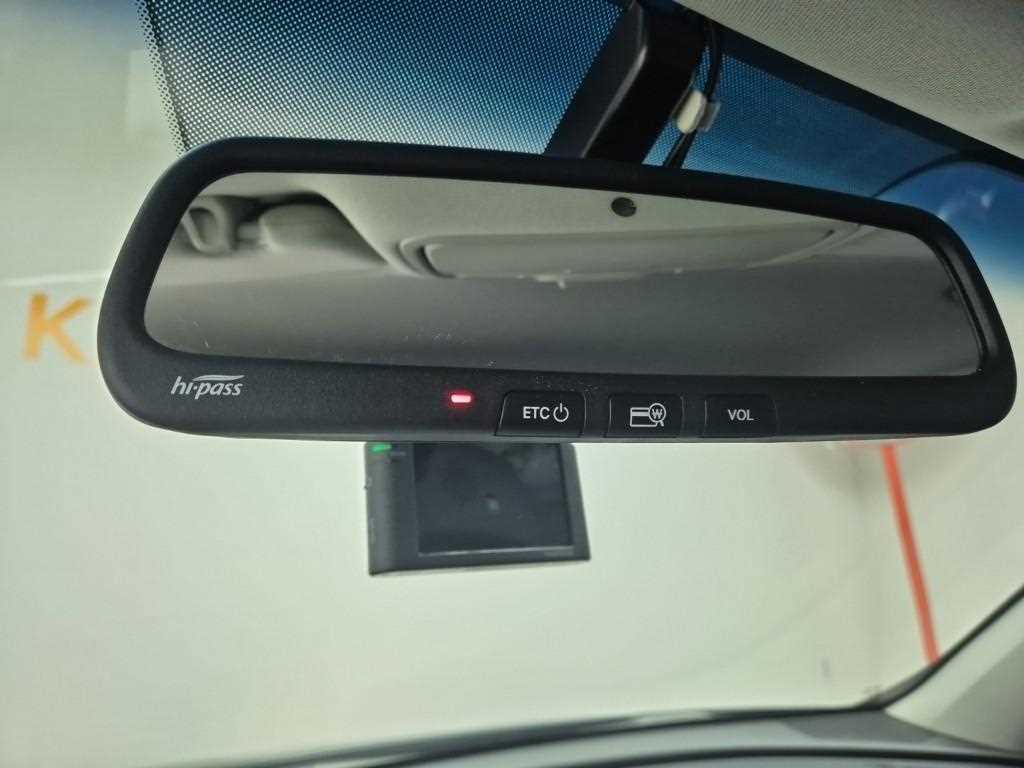KIA K5 2018 Gris - Importación desde Corea - HF Imports Iquique - Foto 16