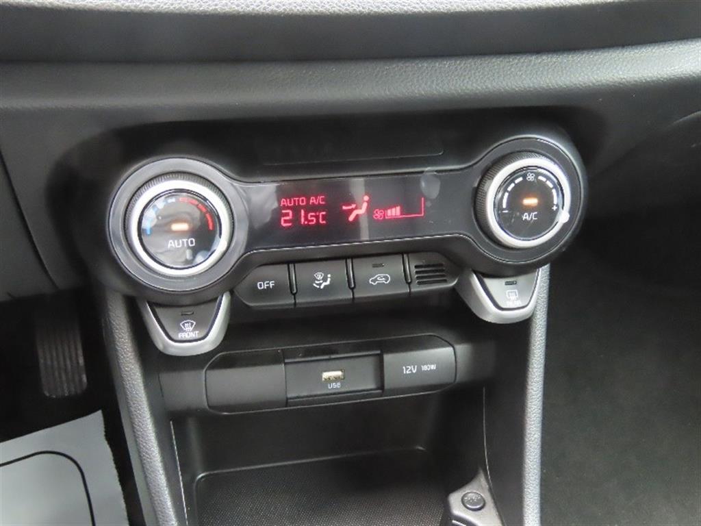 KIA Morning 2023 - Importación desde Corea - HF Imports Iquique - Foto 7