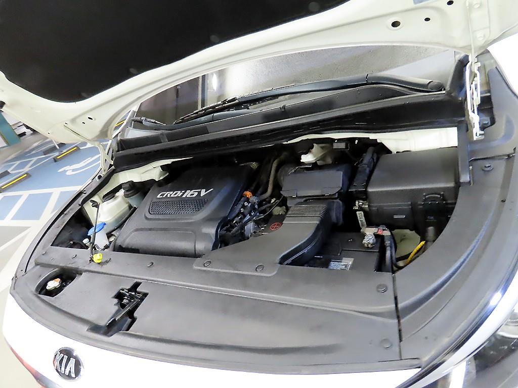 KIA Carnival 2018 - Importación desde Corea - HF Imports Iquique - Foto 19