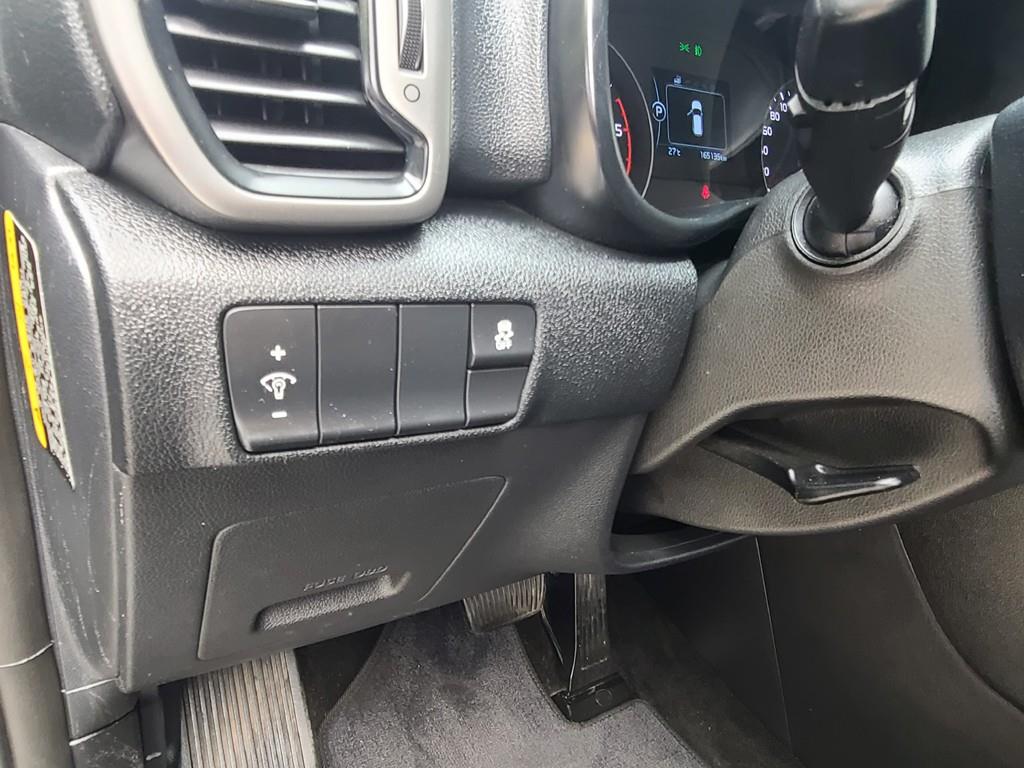 KIA Sportage 2016 - Importación desde Corea - HF Imports Iquique - Foto 13