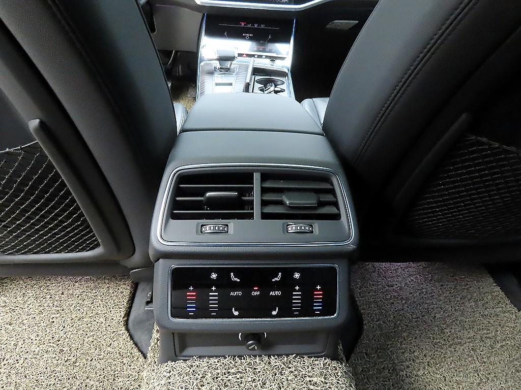 Audi A6 2020 - Importación desde Corea - HF Imports Iquique - Foto 18