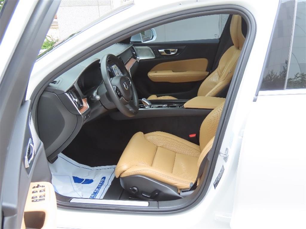 Volvo S60 2021 - Importación desde Corea - HF Imports Iquique - Foto 13