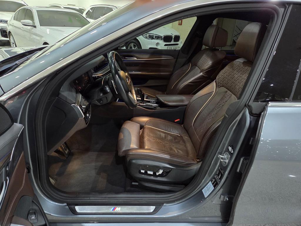 BMW Gran Turismo - Vista 6