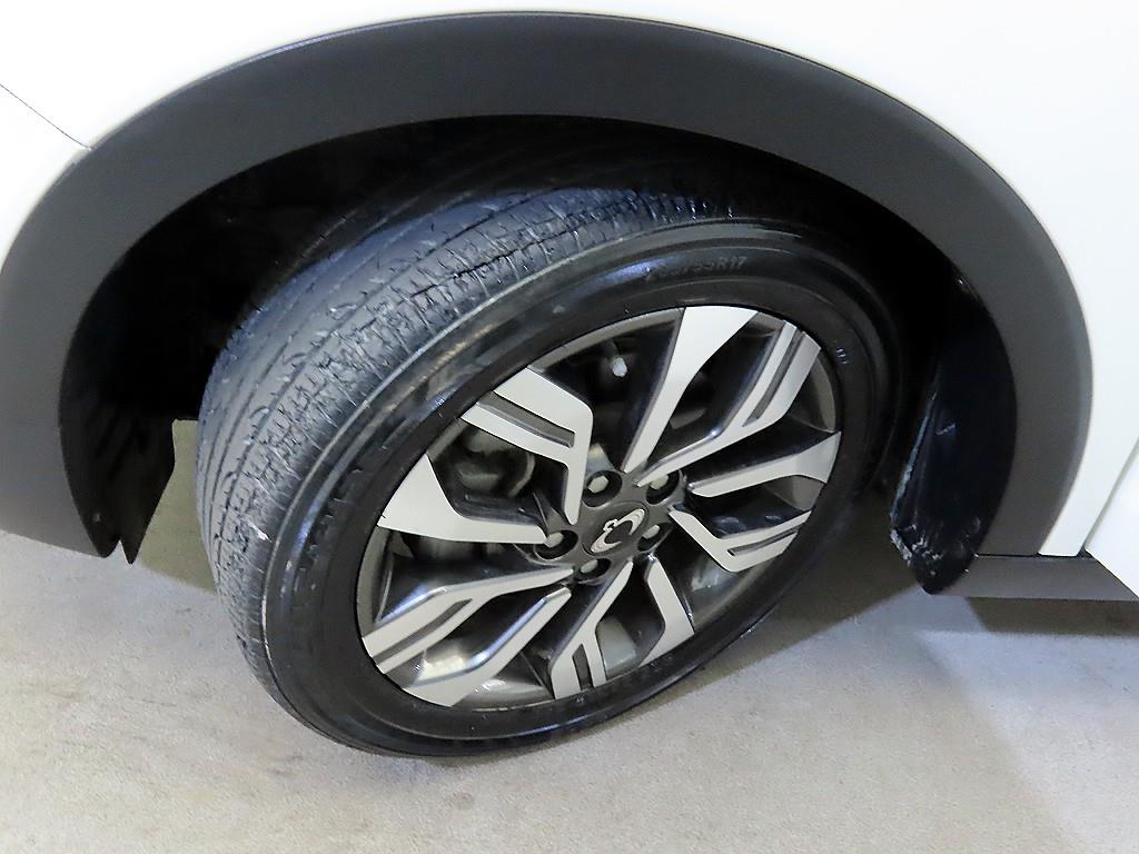 Ssangyong Tivoli 2018 Blanco - Importación desde Corea - HF Imports Iquique - Foto 20