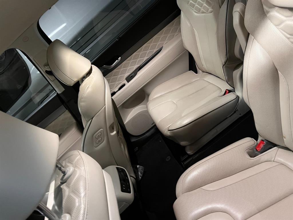 HYUNDAI Palisade 2022 Azul - Importación desde Corea - HF Imports Iquique - Foto 17