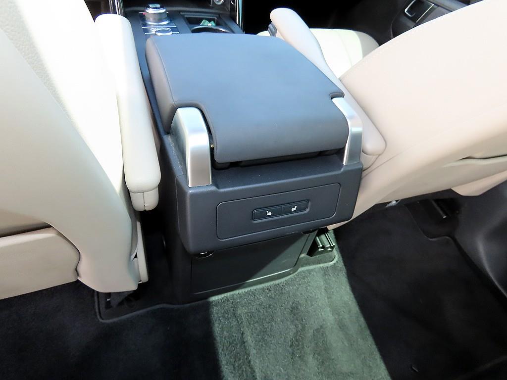 Land Rover Discovery 2019 Blanco - Importación desde Corea - HF Imports Iquique - Foto 16