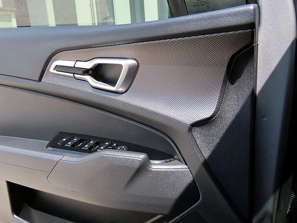 KIA Sportage - Vista 11