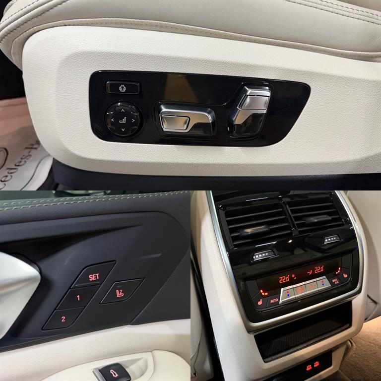 BMW X5 2025 Blanco - Importación desde Corea - HF Imports Iquique - Foto 14