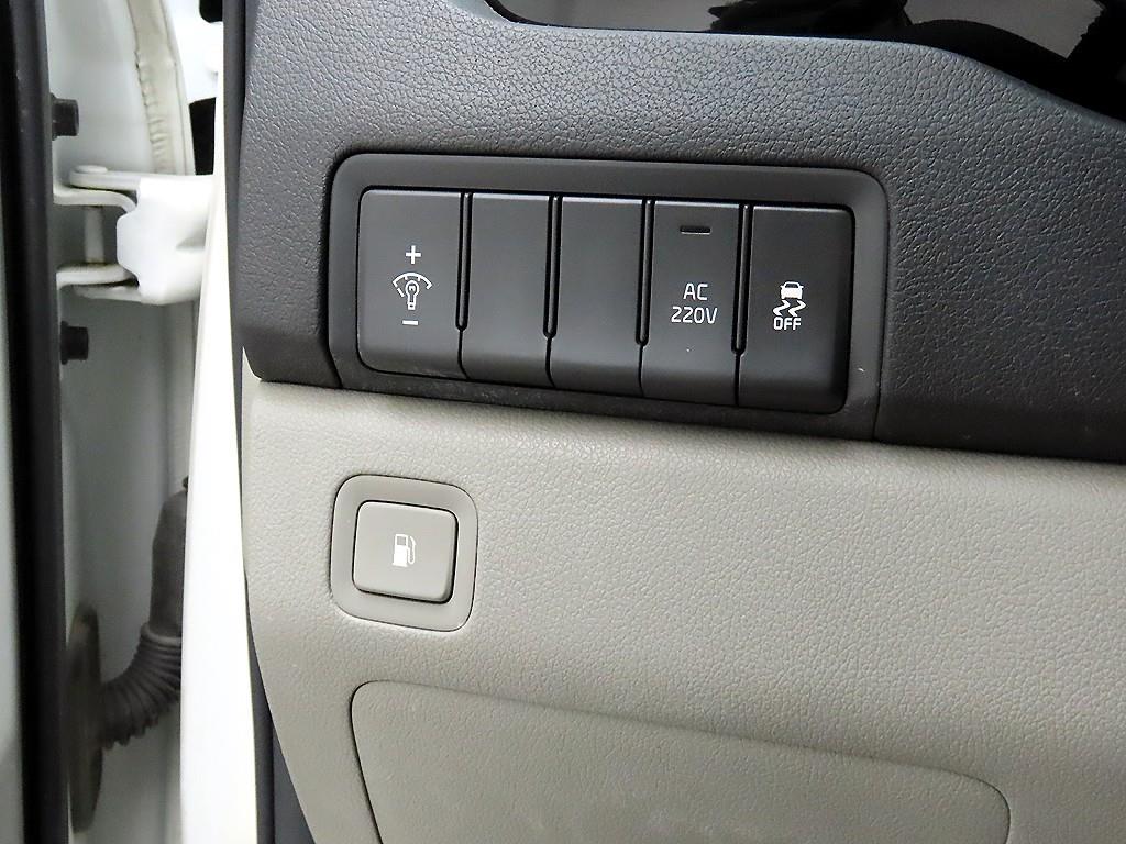 KIA Carnival - Vista 12