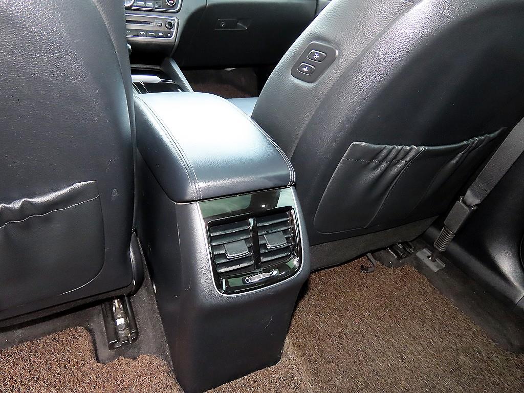 KIA K7 2016 - Importación desde Corea - HF Imports Iquique - Foto 16