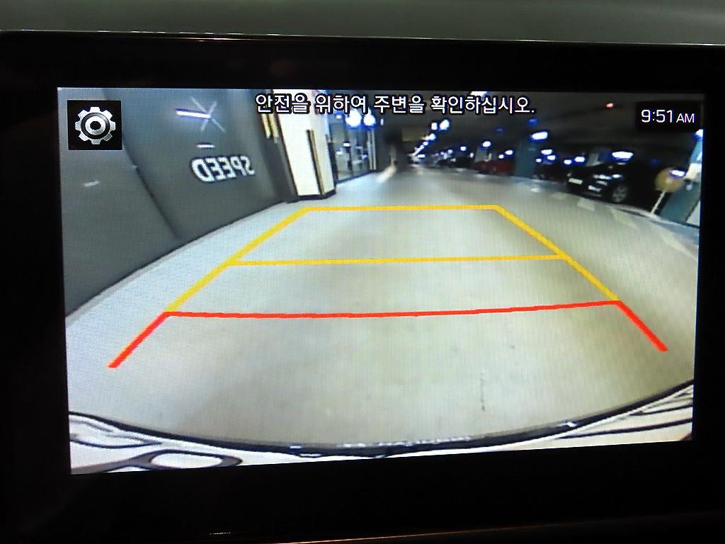 HYUNDAI Venue 2020 Blanco - Importación desde Corea - HF Imports Iquique - Foto 16
