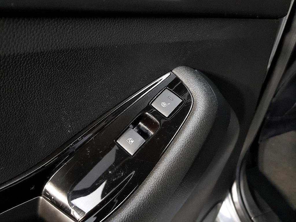 Chevrolet Orlando 2016 Gris - Importación desde Corea - HF Imports Iquique - Foto 14