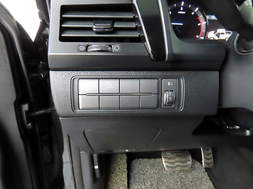 Ssangyong Rexton 2020 Negro - Importación desde Corea - HF Imports Iquique - Foto 13