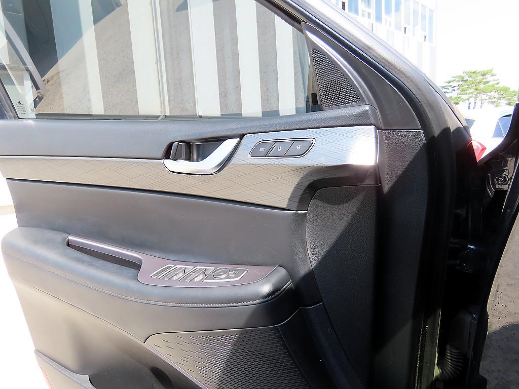 HYUNDAI Palisade - Vista 11
