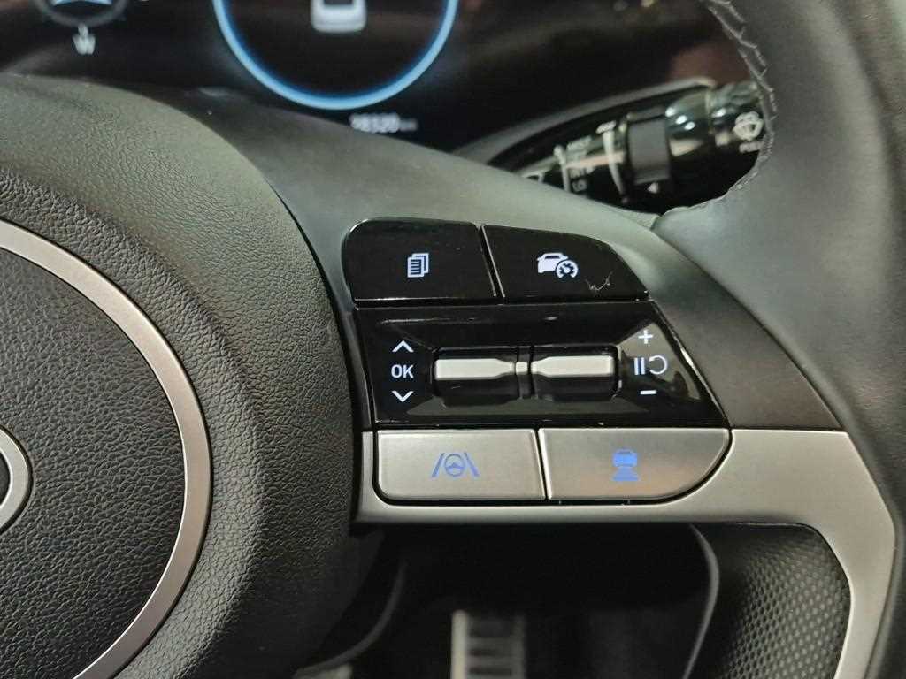 HYUNDAI Avante 2024 Gris - Importación desde Corea - HF Imports Iquique - Foto 15