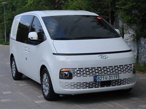 HYUNDAI Staria - Vista 4