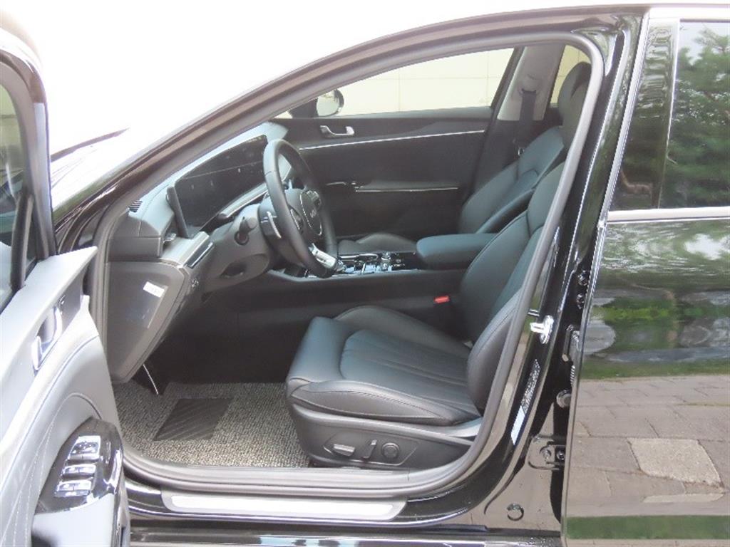 KIA K5 2026 - Importación desde Corea - HF Imports Iquique - Foto 13