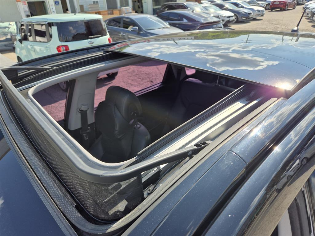 HYUNDAI Maxcruz 2016 Negro - Importación desde Corea - HF Imports Iquique - Foto 16