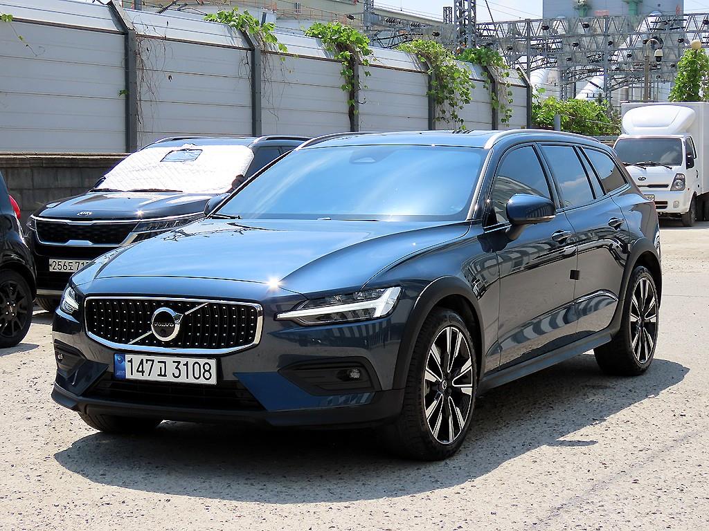 Volvo V60 - Vista 2