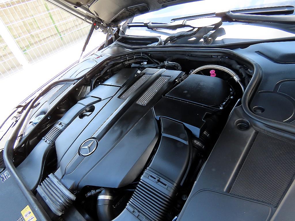Mercedes Benz S Class 2015 Gris - Importación desde Corea - HF Imports Iquique - Foto 19