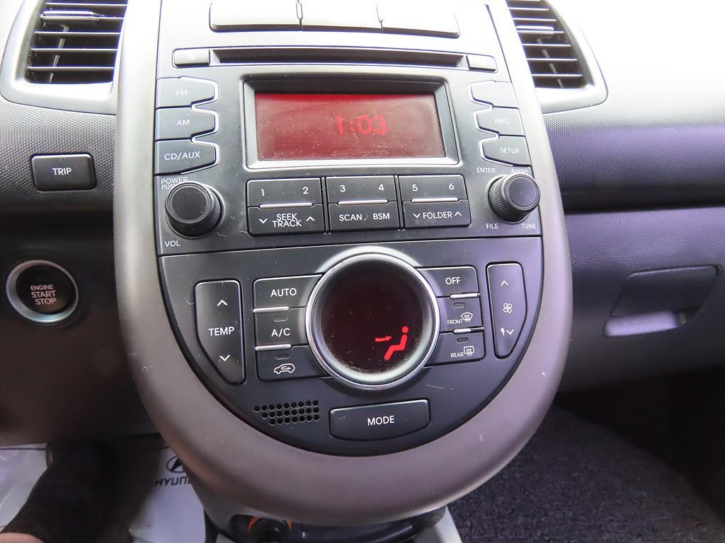 KIA Soul - Vista 11