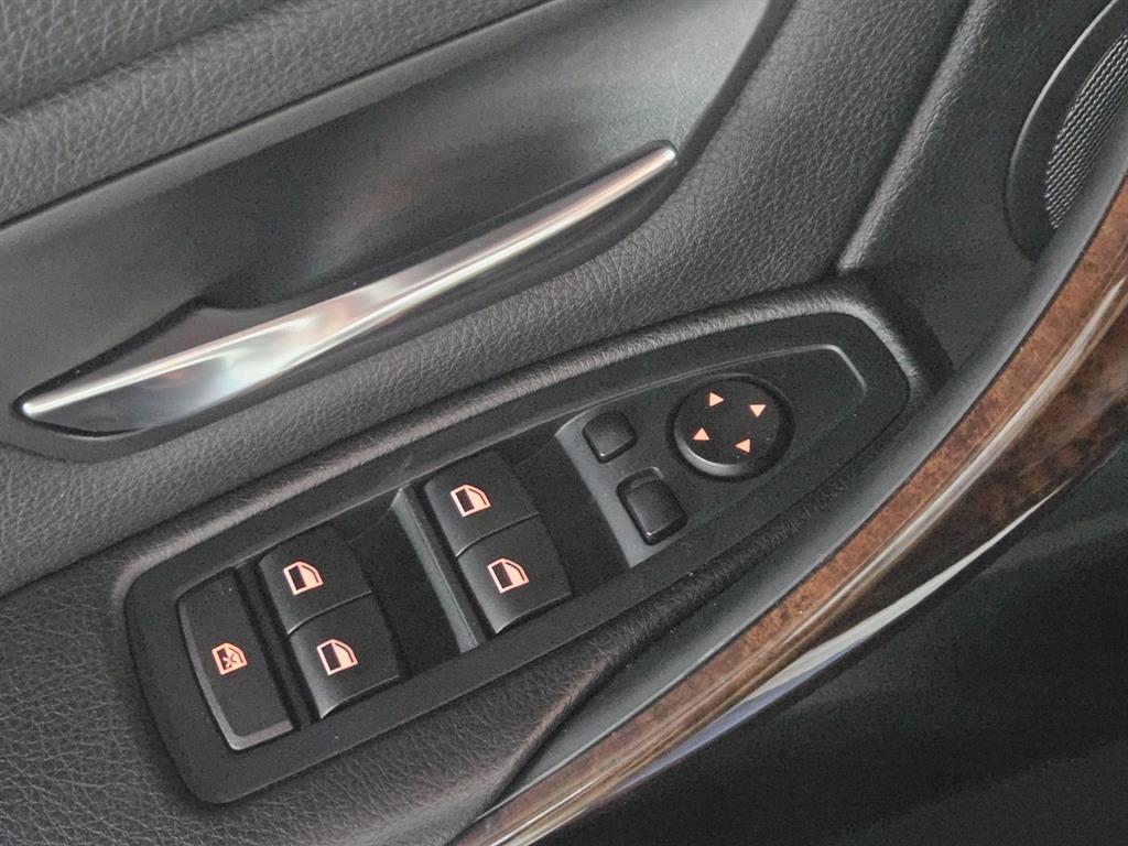 BMW 3 series - Vista 12