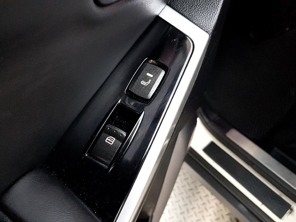 Ssangyong Korando 2015 Blanco - Importación desde Corea - HF Imports Iquique - Foto 15