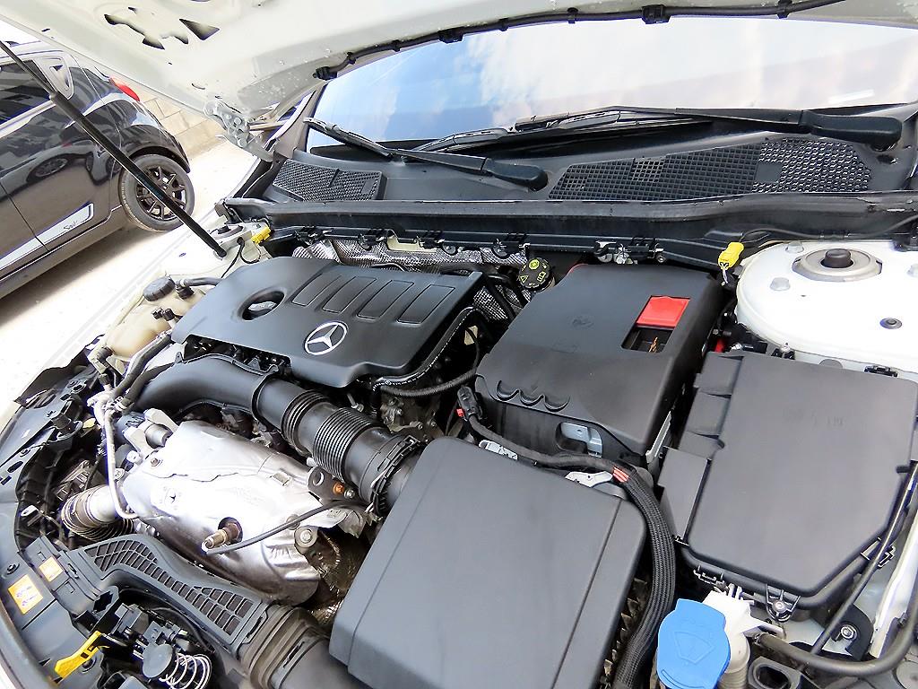 Mercedes Benz A Class 2019 - Importación desde Corea - HF Imports Iquique - Foto 18
