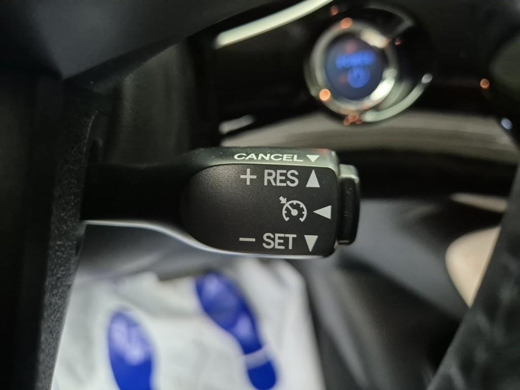 Toyota Prius 2018 Gris - Importación desde Corea - HF Imports Iquique - Foto 15