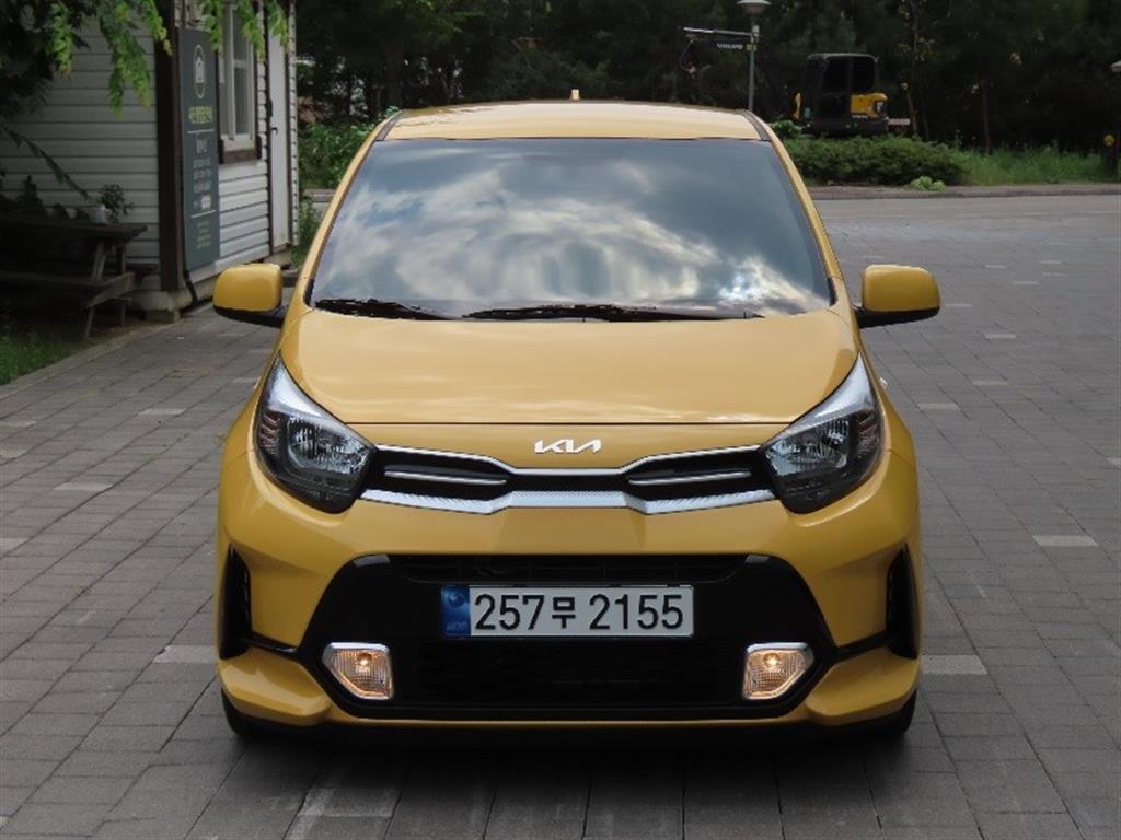 KIA Morning 2023 - Importación desde Corea - HF Imports Iquique - Foto 1