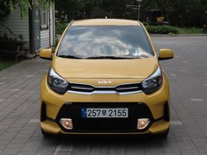 KIA Morning - Vista 2