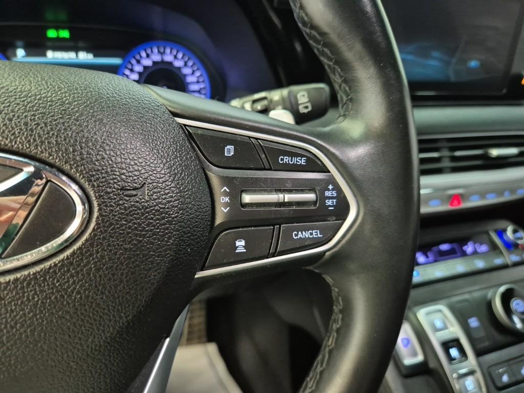 HYUNDAI Palisade - Vista 6