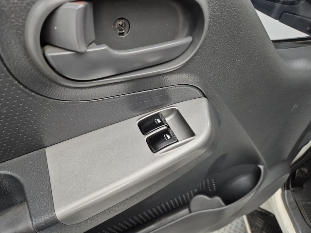 Small Truck Cargo (small) 2019 Blanco - Importación desde Corea - HF Imports Iquique - Foto 15